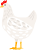 chicken